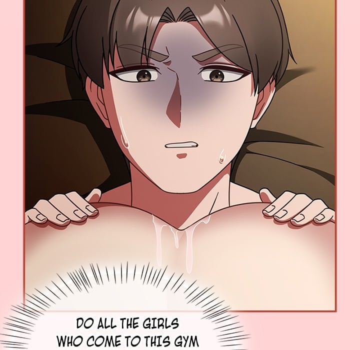 Ground and Pound Chapter 34 - Page 6