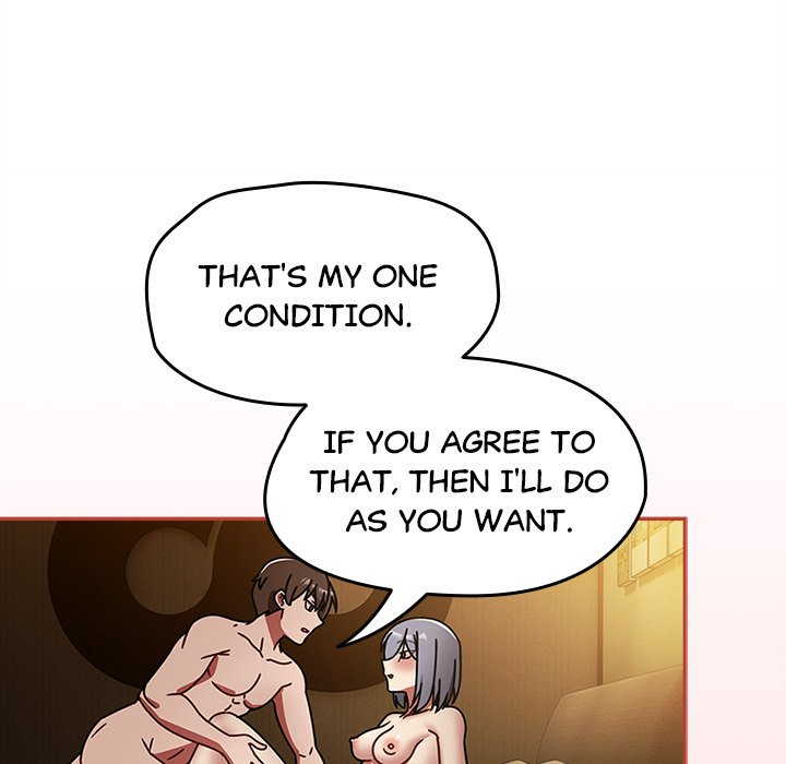 Ground and Pound Chapter 34 - Page 51