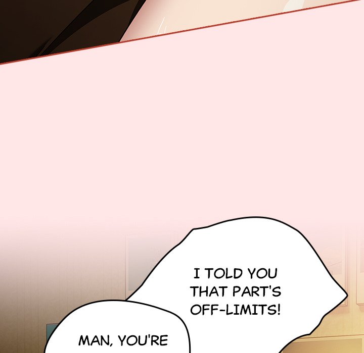 Ground and Pound Chapter 34 - Page 70