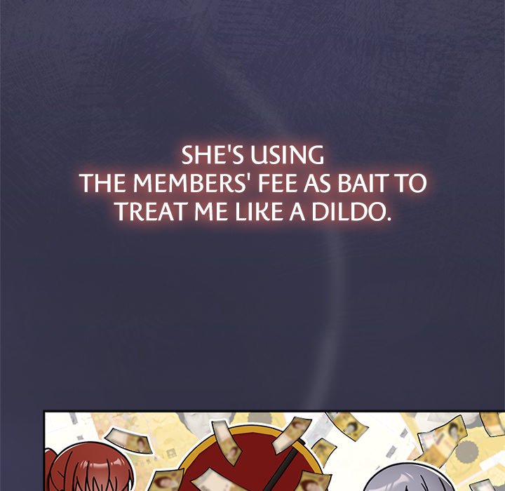 Ground and Pound Chapter 34 - Page 79