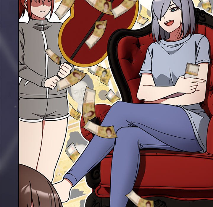 Ground and Pound Chapter 34 - Page 80