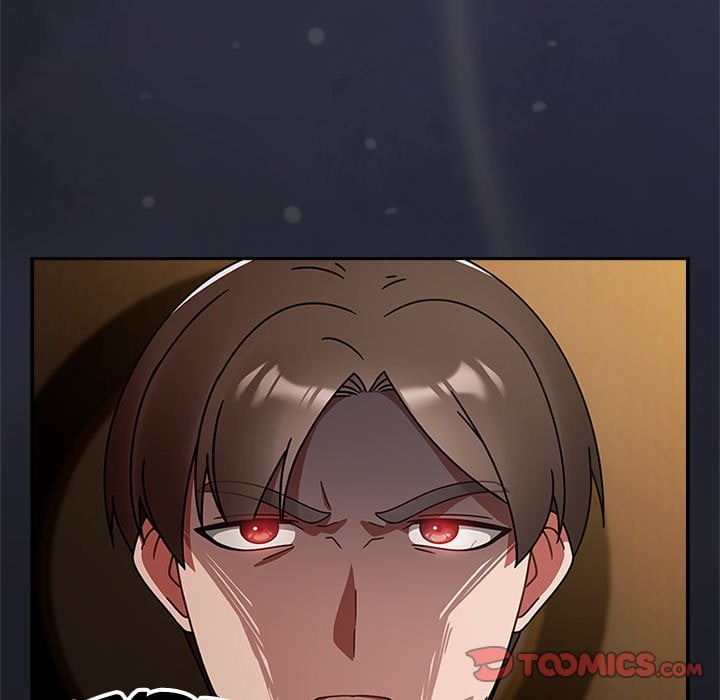 Ground and Pound Chapter 34 - Page 81