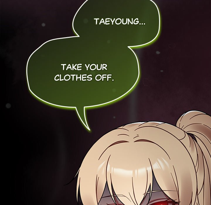 Ground and Pound Chapter 34 - Page 83