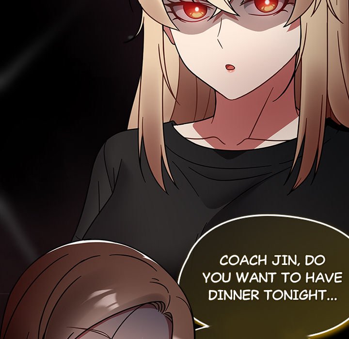 Ground and Pound Chapter 34 - Page 84