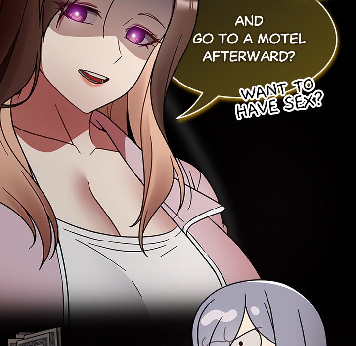 Ground and Pound Chapter 34 - Page 85