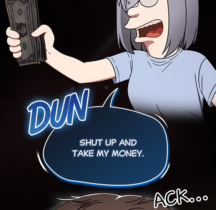 Ground and Pound Chapter 34 - Page 86