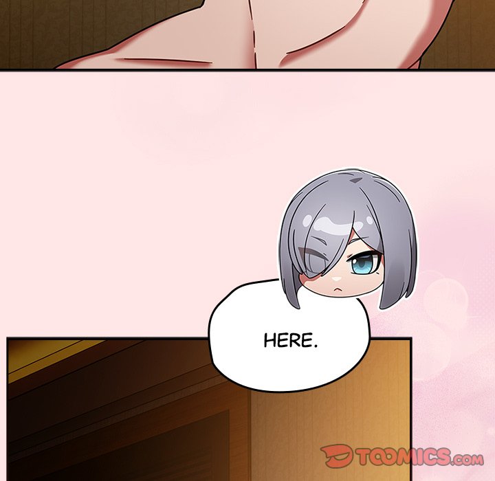 Ground and Pound Chapter 34 - Page 90