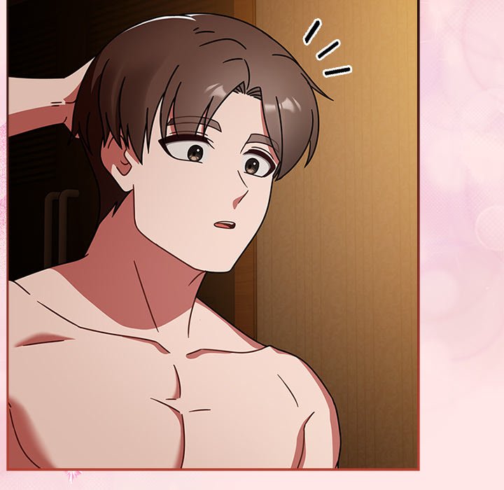 Ground and Pound Chapter 34 - Page 91