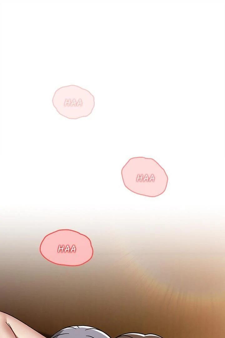 Ground and Pound Chapter 35 - Page 1