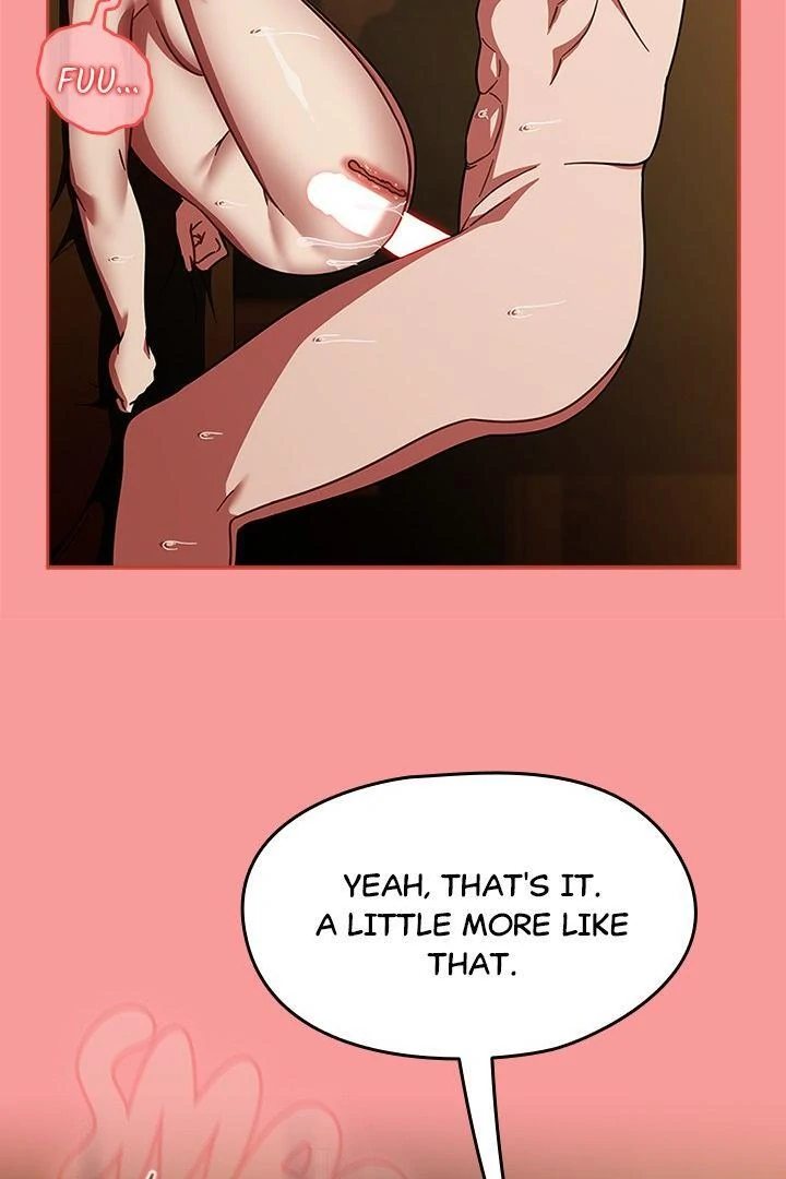 Ground and Pound Chapter 35 - Page 36