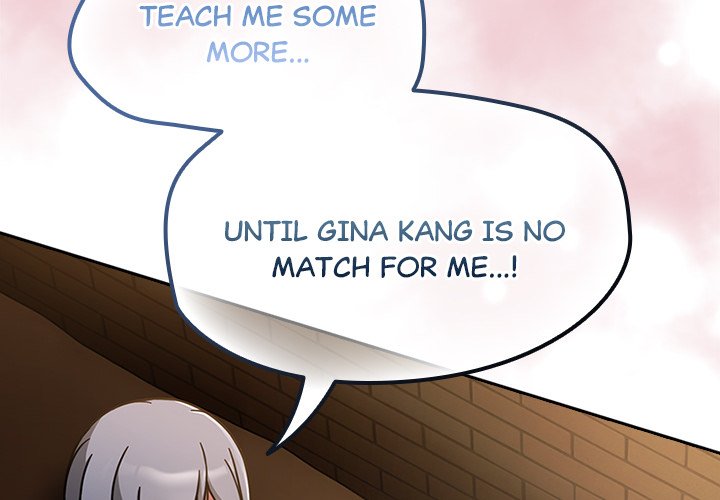 Ground and Pound Chapter 36 - Page 2