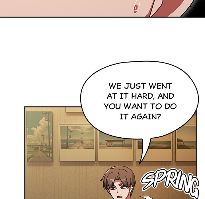 Ground and Pound Chapter 36 - Page 11