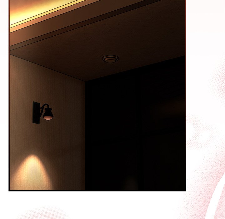 Ground and Pound Chapter 36 - Page 105