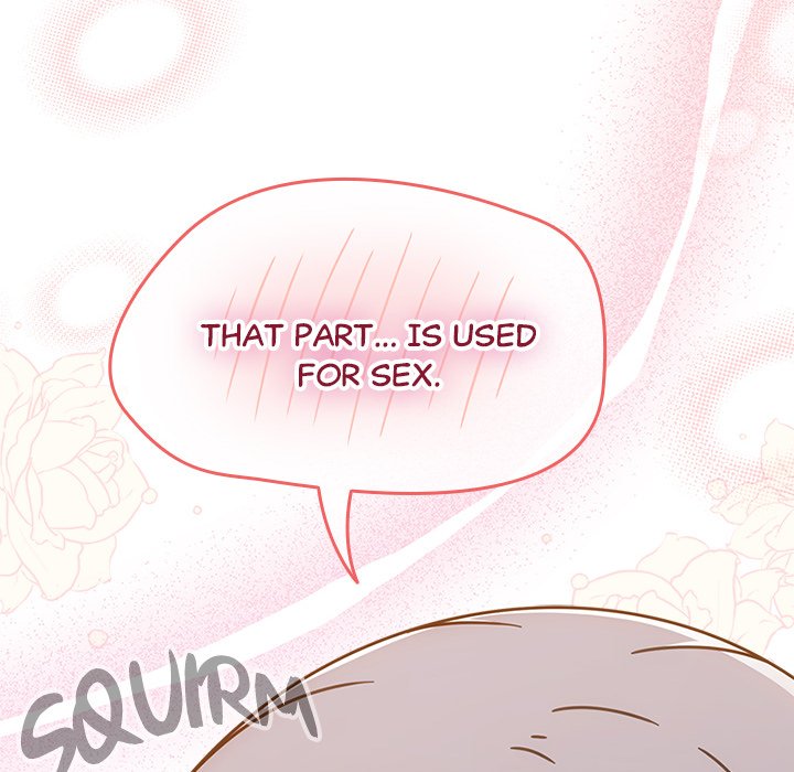 Ground and Pound Chapter 36 - Page 106