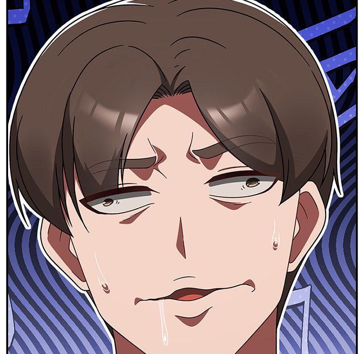 Ground and Pound Chapter 36 - Page 114