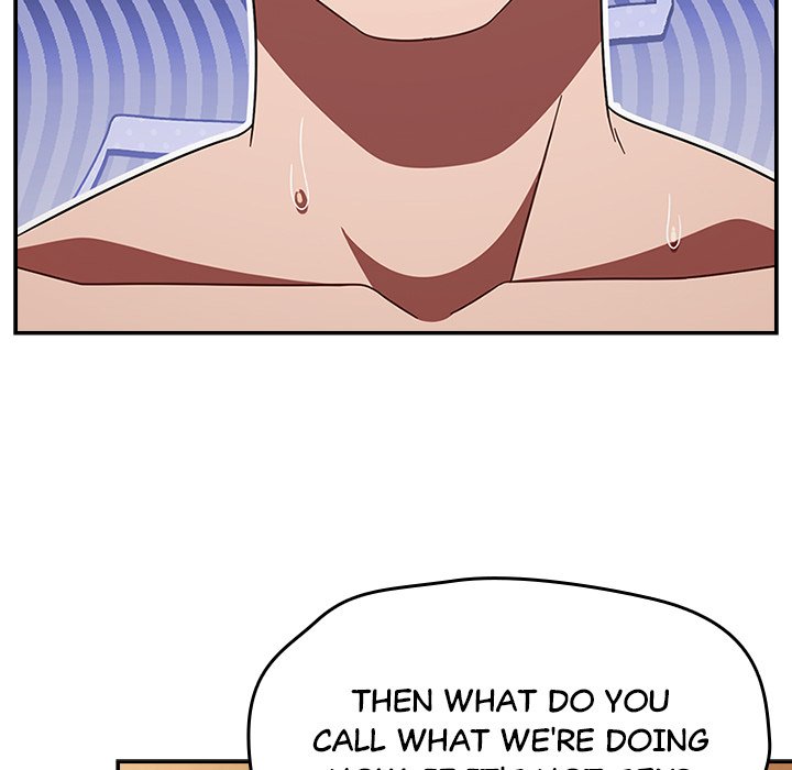 Ground and Pound Chapter 36 - Page 115