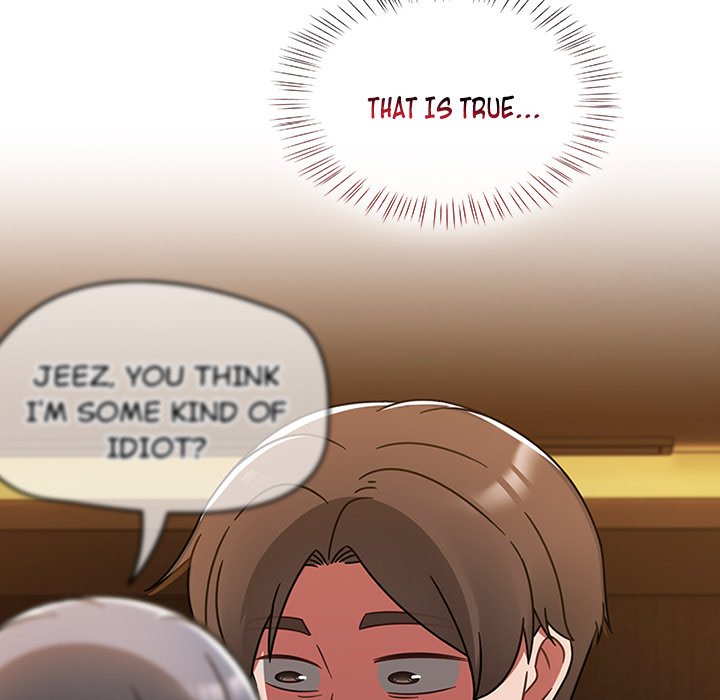 Ground and Pound Chapter 36 - Page 118