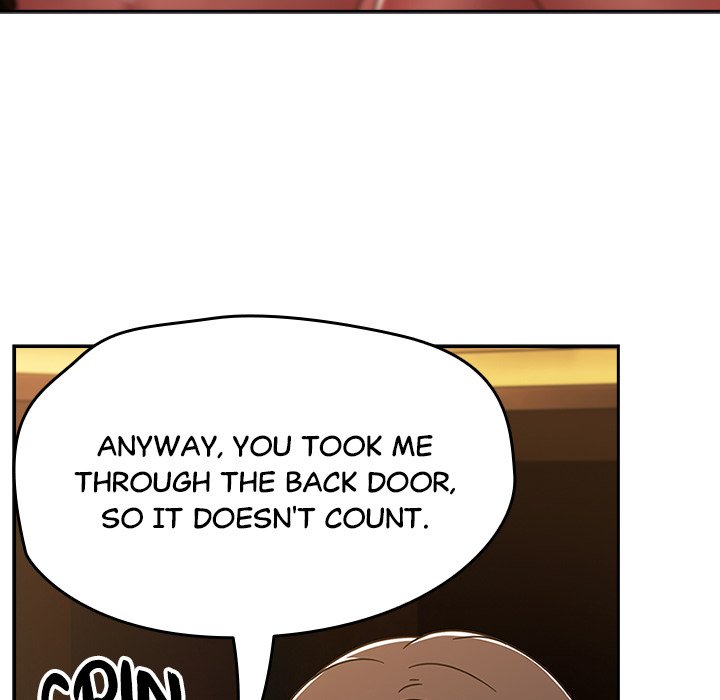 Ground and Pound Chapter 36 - Page 120