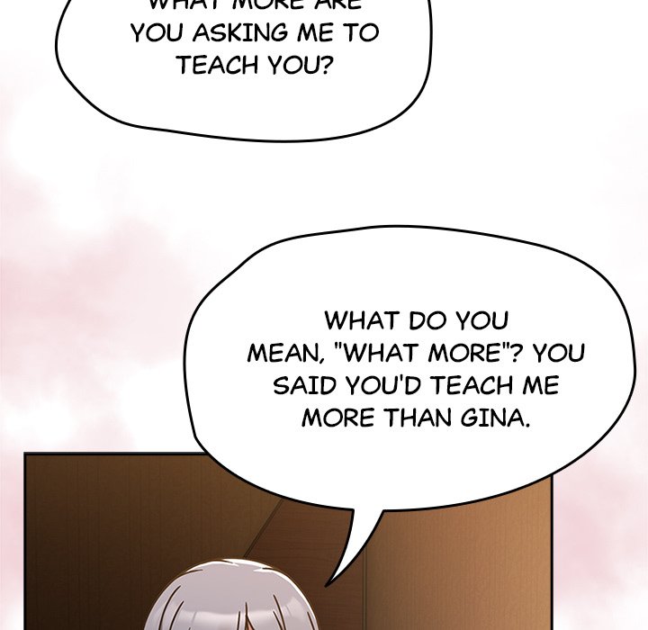 Ground and Pound Chapter 36 - Page 13