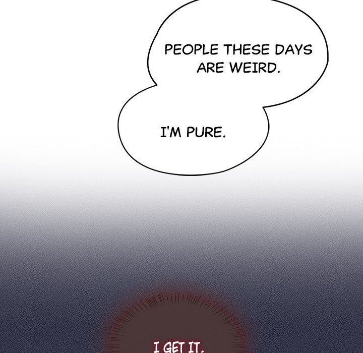 Ground and Pound Chapter 36 - Page 122