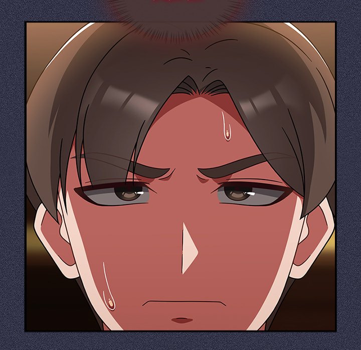 Ground and Pound Chapter 36 - Page 123