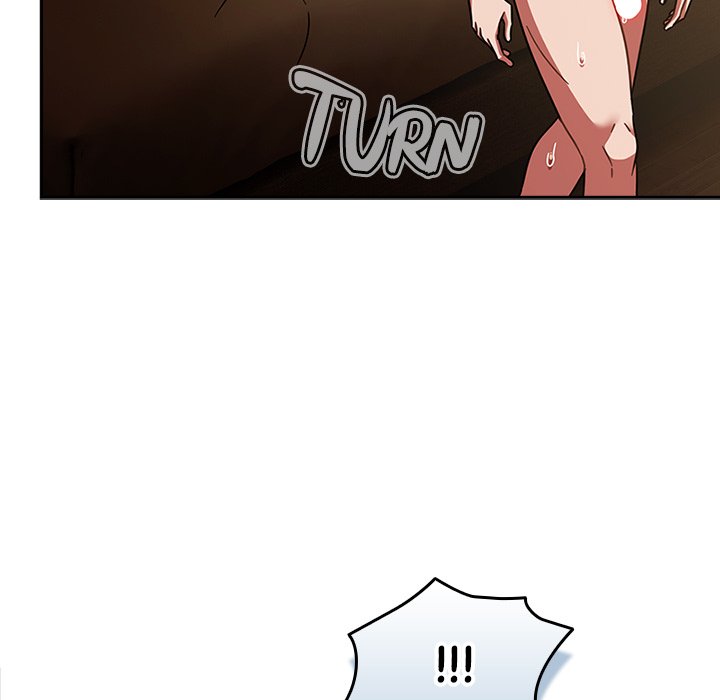 Ground and Pound Chapter 36 - Page 133