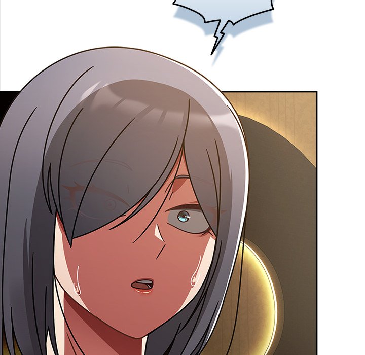 Ground and Pound Chapter 36 - Page 134