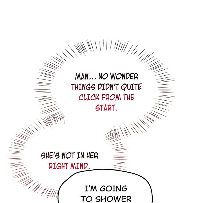 Ground and Pound Chapter 36 - Page 137