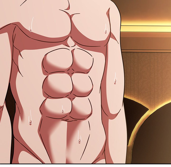 Ground and Pound Chapter 36 - Page 139