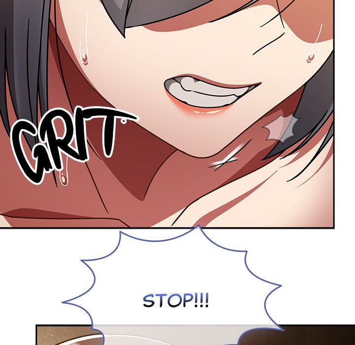 Ground and Pound Chapter 36 - Page 141