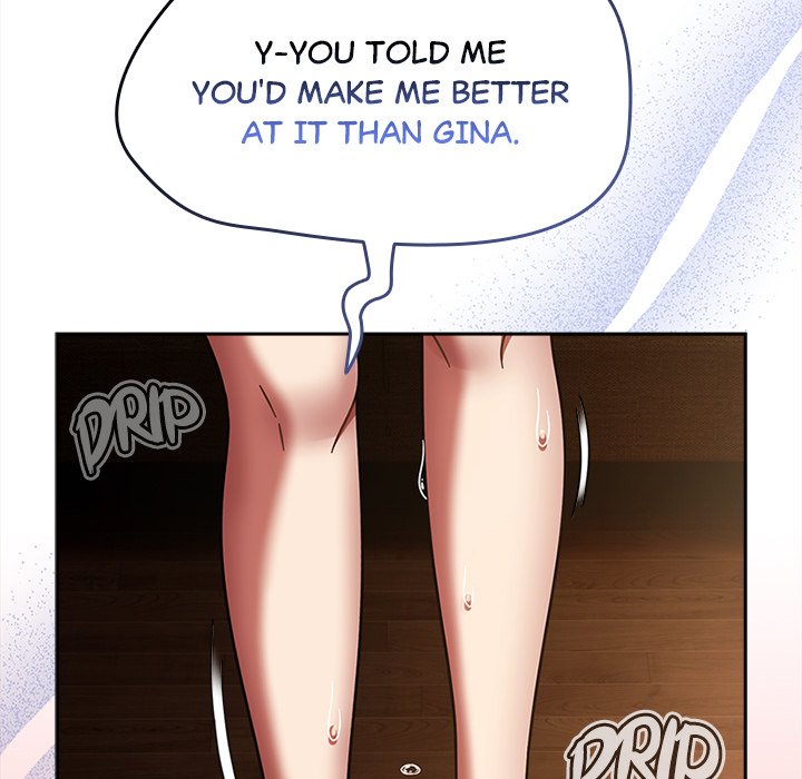 Ground and Pound Chapter 36 - Page 152