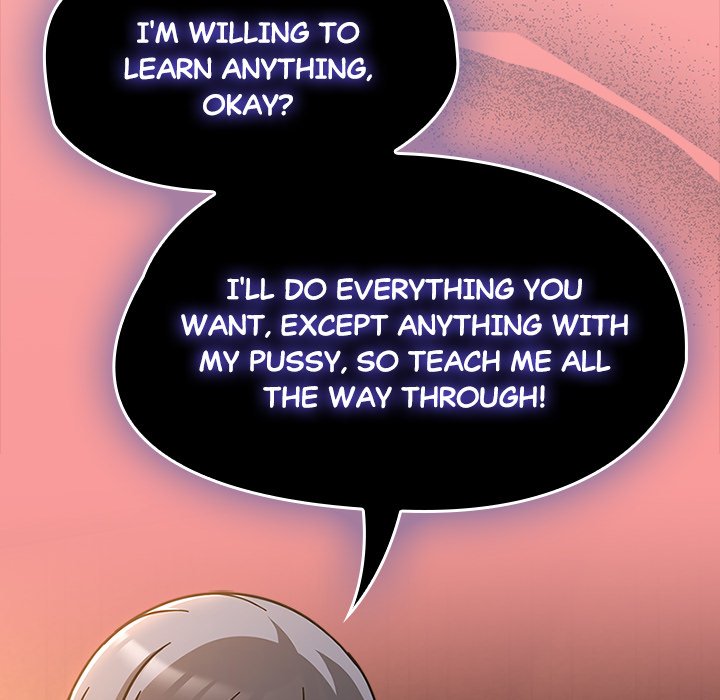 Ground and Pound Chapter 36 - Page 154