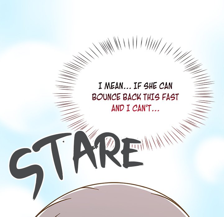 Ground and Pound Chapter 36 - Page 17