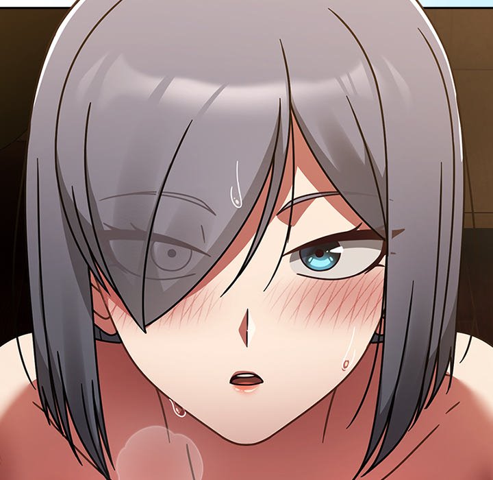 Ground and Pound Chapter 36 - Page 18