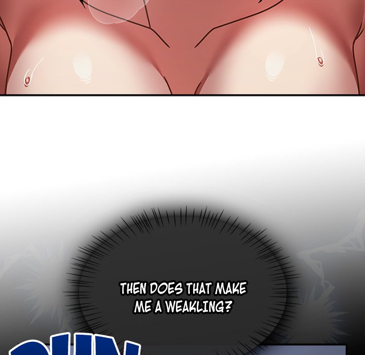 Ground and Pound Chapter 36 - Page 19