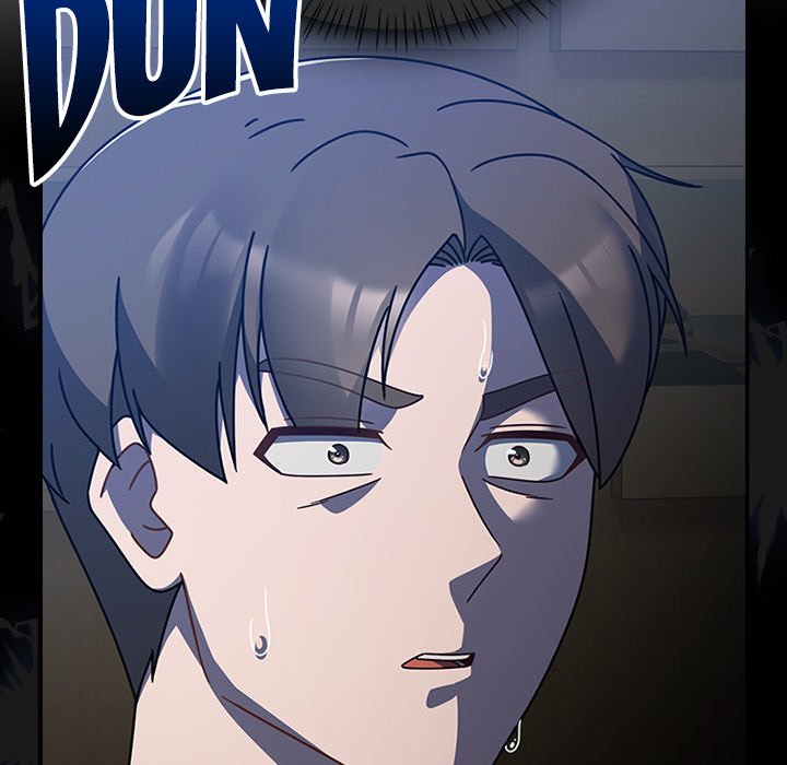 Ground and Pound Chapter 36 - Page 20