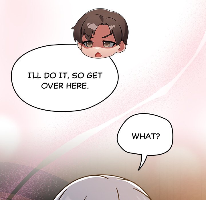 Ground and Pound Chapter 36 - Page 22