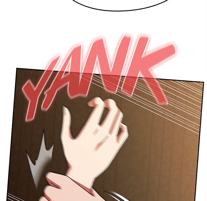 Ground and Pound Chapter 36 - Page 25