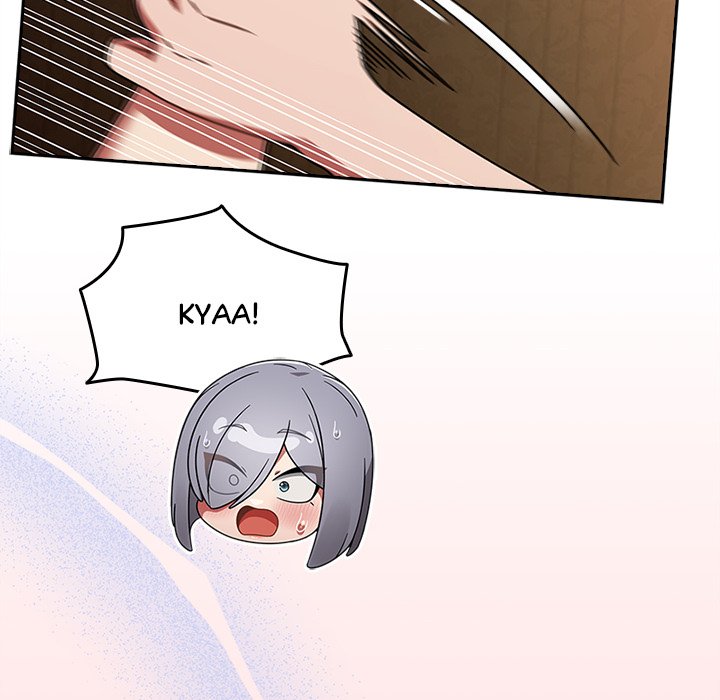 Ground and Pound Chapter 36 - Page 26