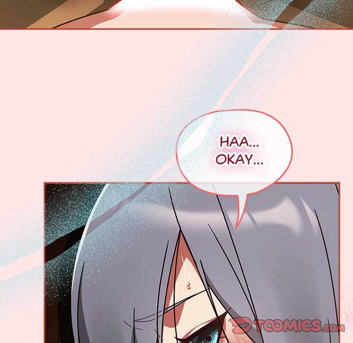 Ground and Pound Chapter 36 - Page 30