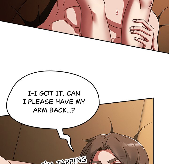 Ground and Pound Chapter 36 - Page 5