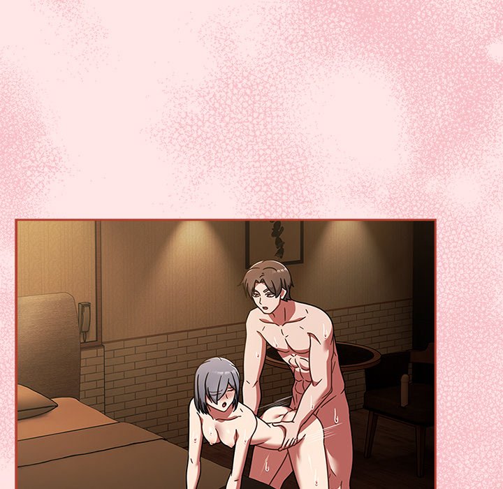 Ground and Pound Chapter 36 - Page 43