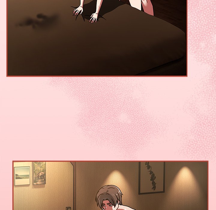 Ground and Pound Chapter 36 - Page 44