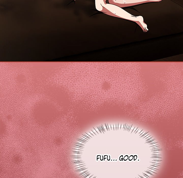 Ground and Pound Chapter 36 - Page 47