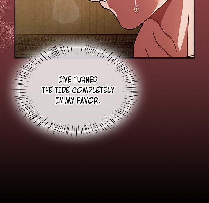 Ground and Pound Chapter 36 - Page 49