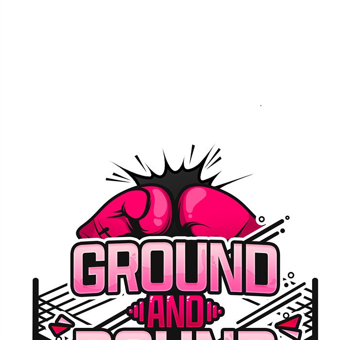 Ground and Pound Chapter 36 - Page 55