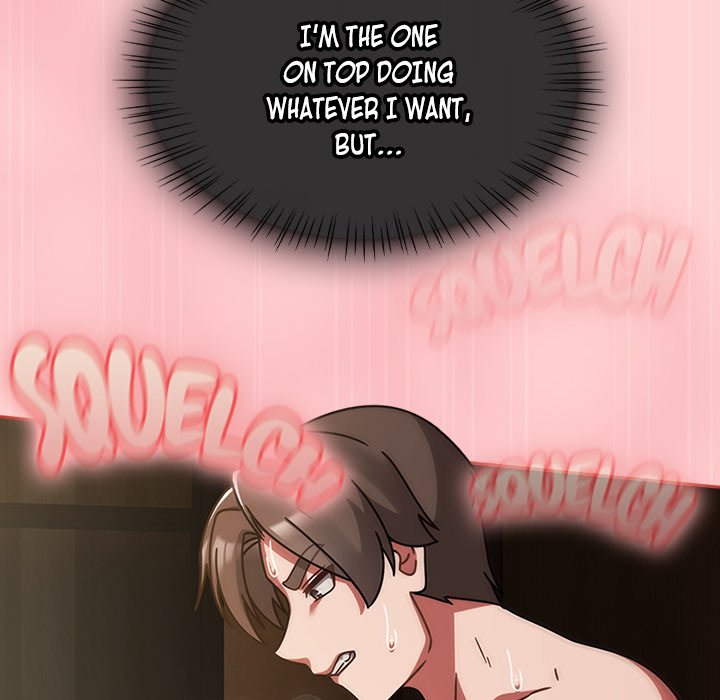 Ground and Pound Chapter 36 - Page 60