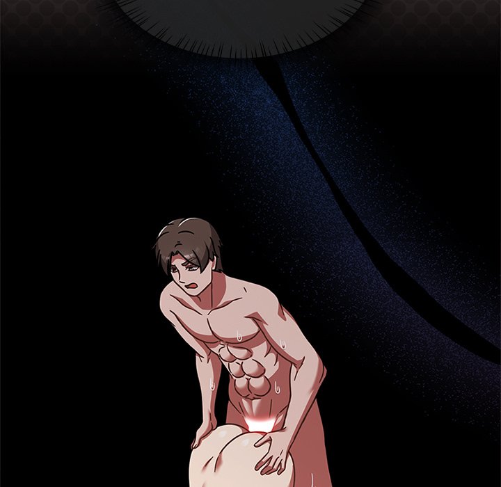 Ground and Pound Chapter 36 - Page 69