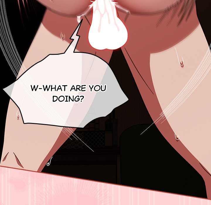 Ground and Pound Chapter 36 - Page 77