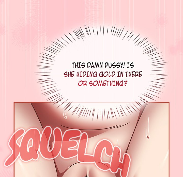 Ground and Pound Chapter 36 - Page 78